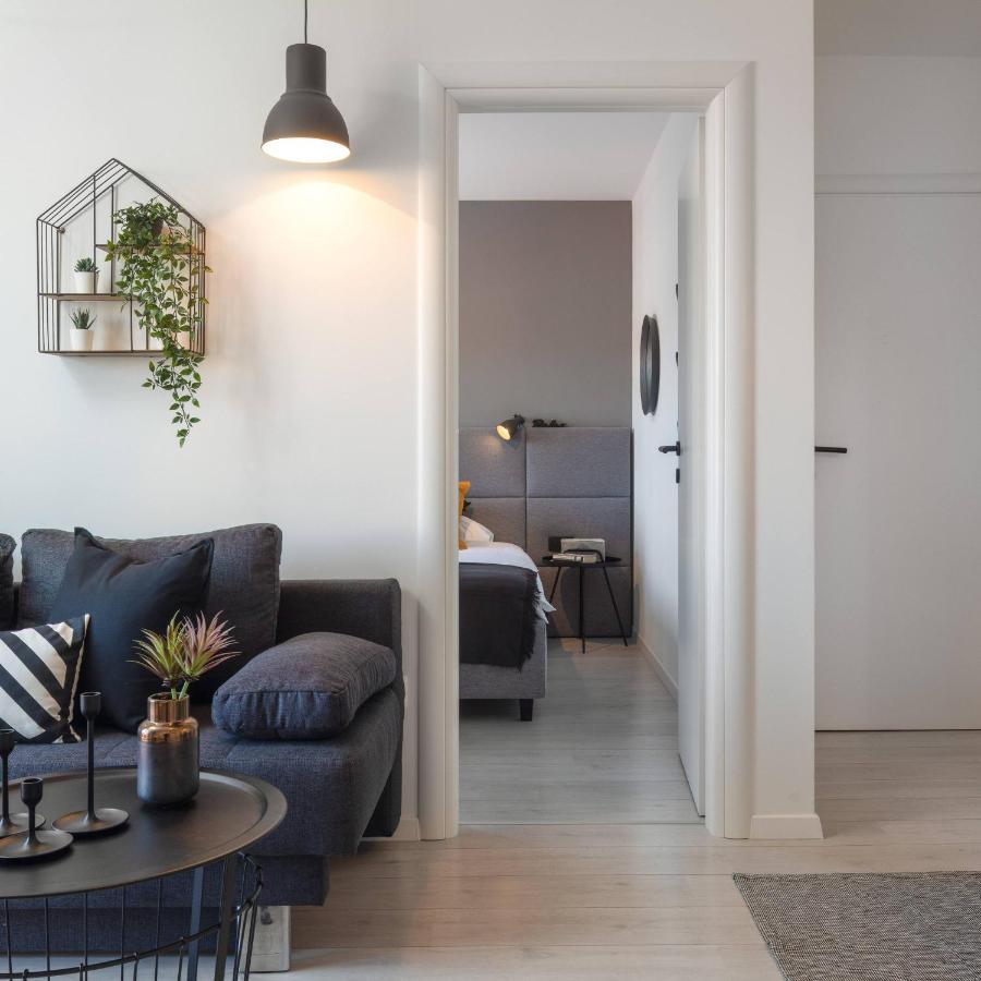 Apartments Valentina Bol Exterior photo